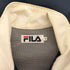フィラスポーツ FILA SPORTS ジップアップトラックジャケット メンズ JPN:M